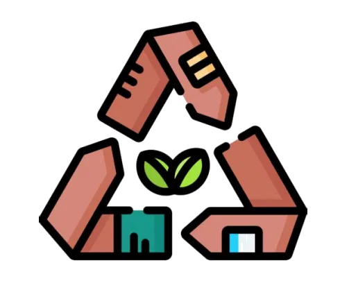 Logo UpcycleConnect